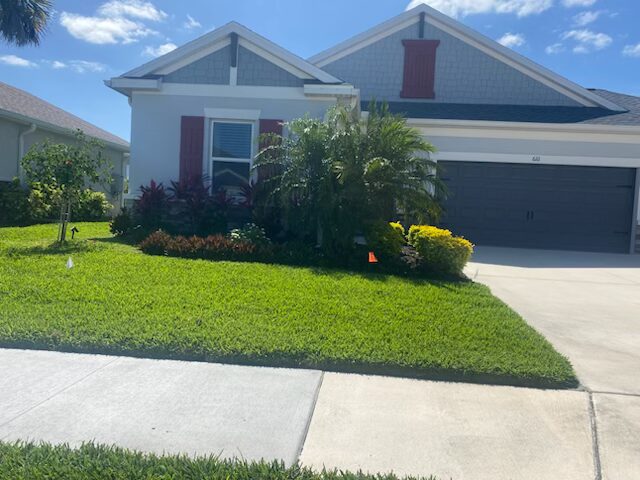 Parrish Florida Lawn Care